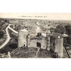 Duras