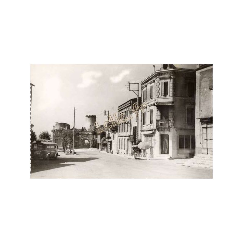 Duras