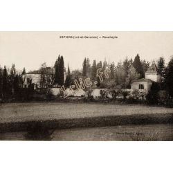 Espiens