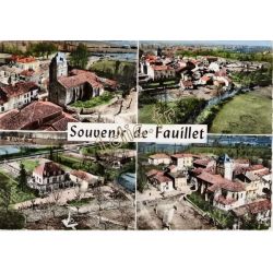 Fauillet