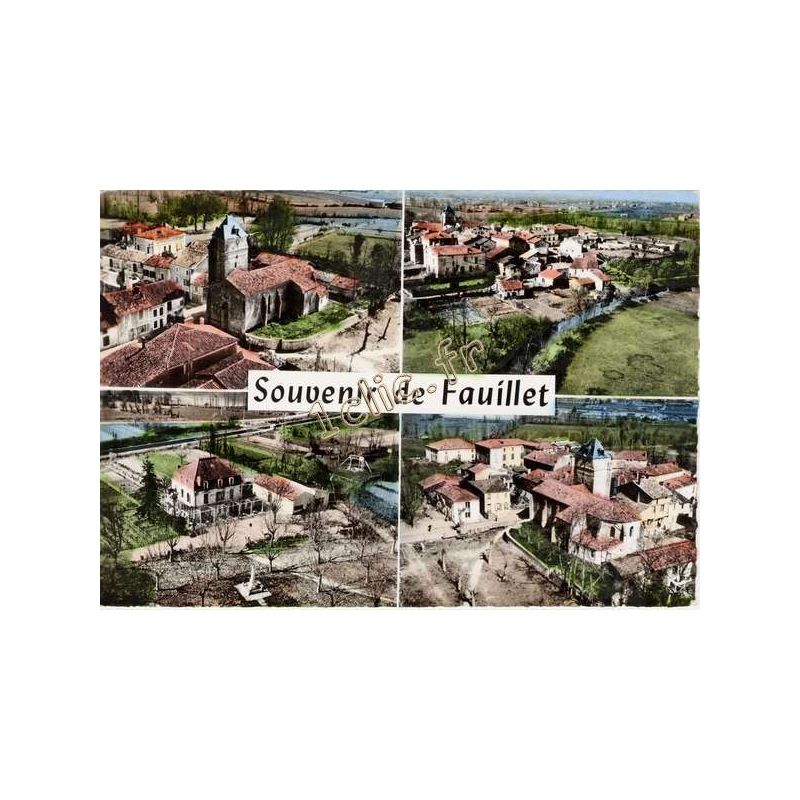 Fauillet