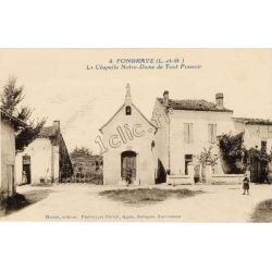 Fongrave