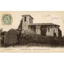 Fregimont