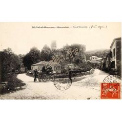 Gavaudun