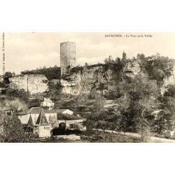 Gavaudun