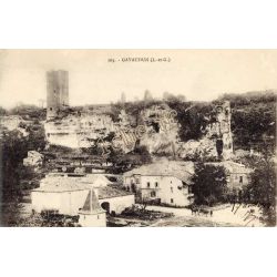 Gavaudun