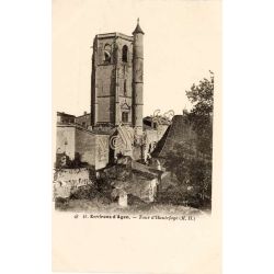 Hautefage-La-Tour