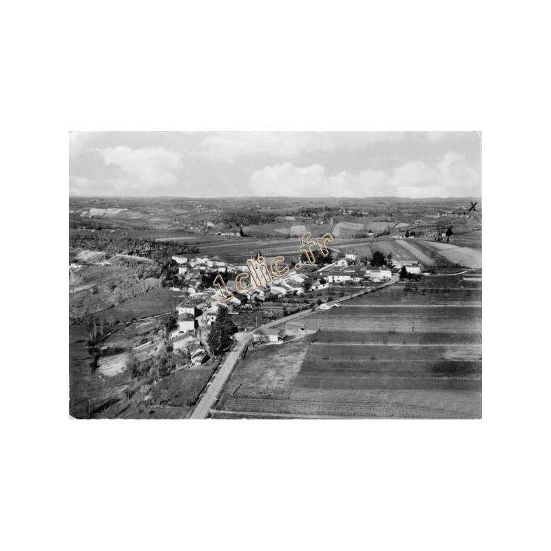 Hautefage-La-Tour