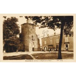 Houeilles
