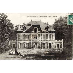 Houeilles