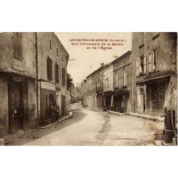 Lacapelle-Biron