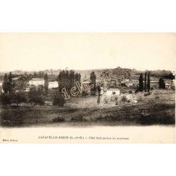 Lacapelle-Biron