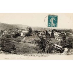 Lacapelle-Biron
