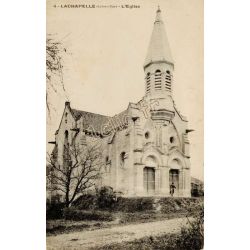Lachapelle