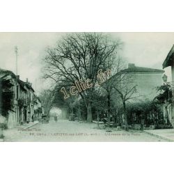 Lafitte-Sur-Lot