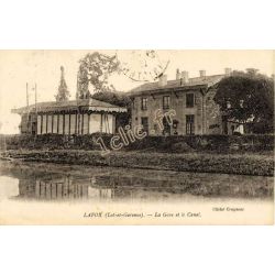 Lafox