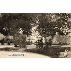 Lagarrigue