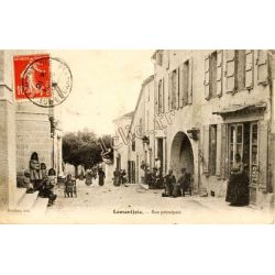 Lamontjoie