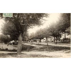 Laparade