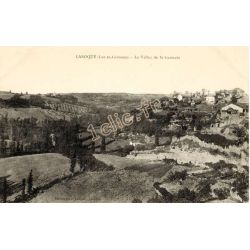 Laroque-Timbaut