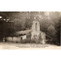 Laroque-Timbaut