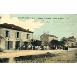 Laugnac
