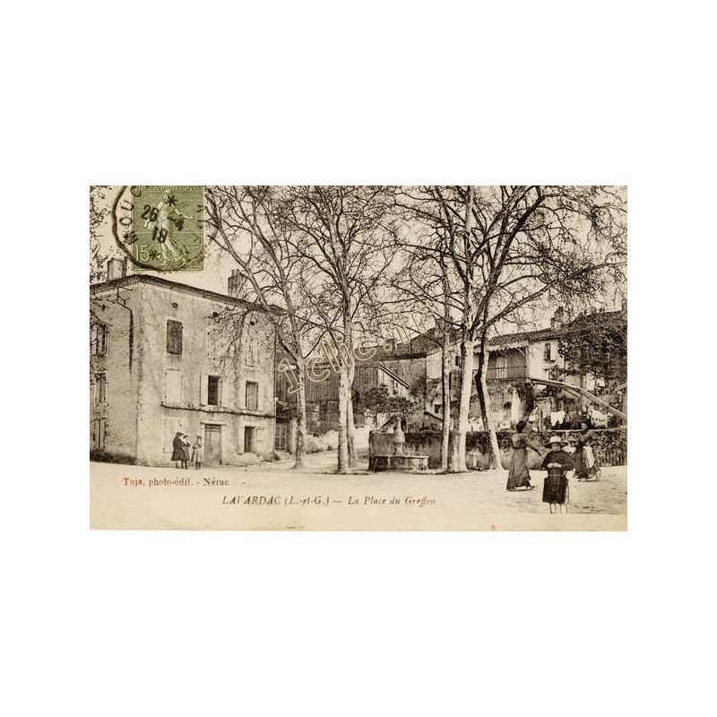 Lavardac