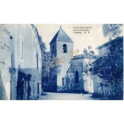 Lusignan-Petit
