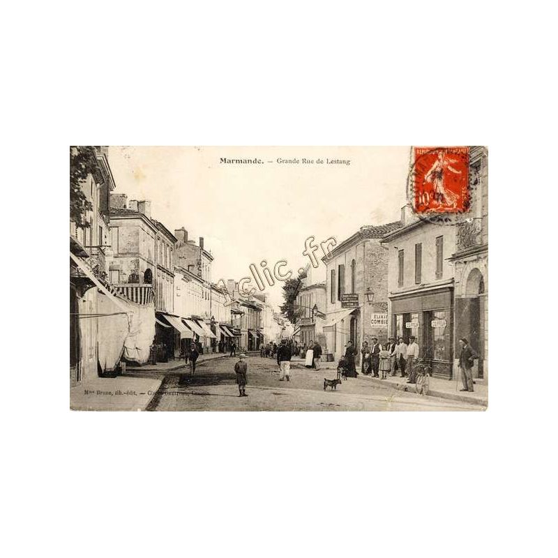 Marmande
