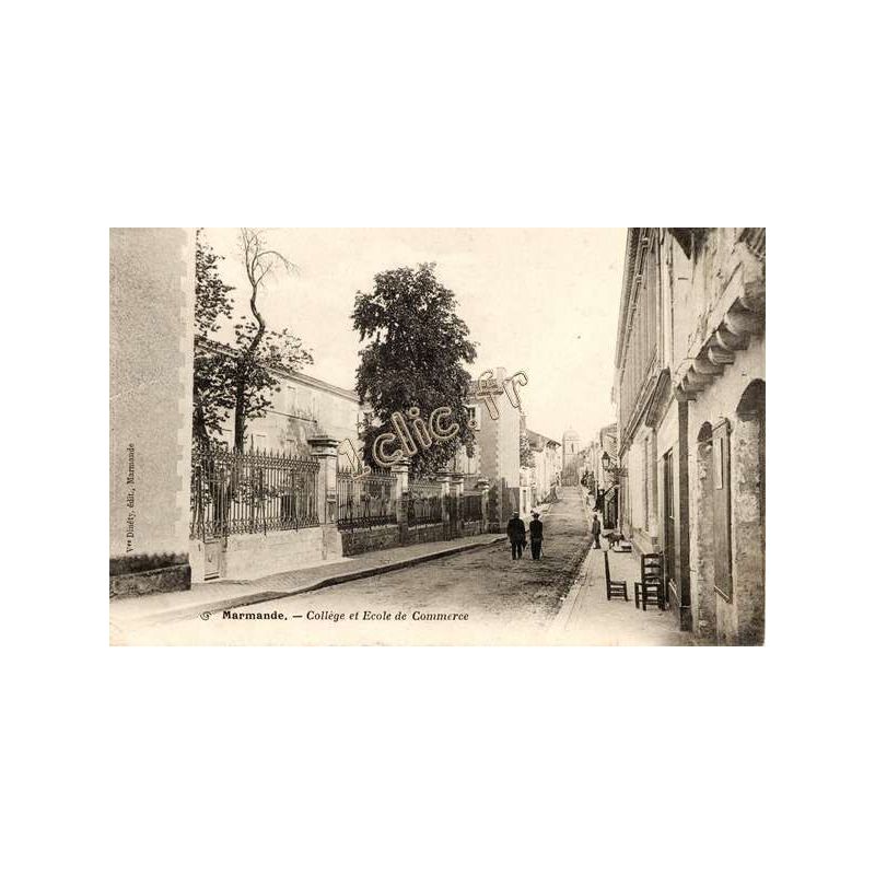 Marmande