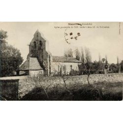 Maurillac