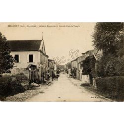 Miramont-De-Guyenne