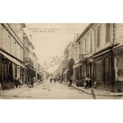 Miramont-De-Guyenne