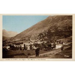 Aspres-Les-Corps