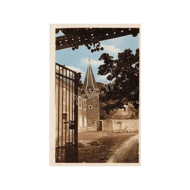 Aspres-Les-Corps