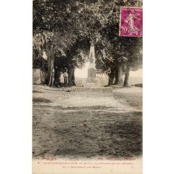 Montagnac