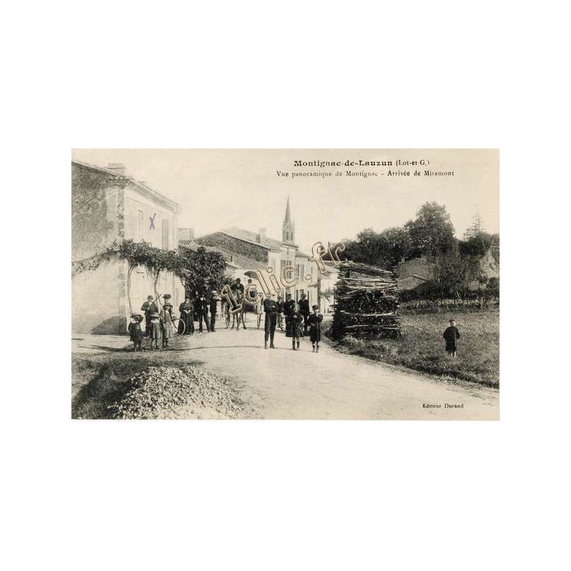 Montignac