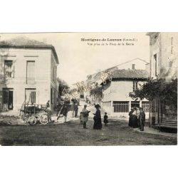 Montignac