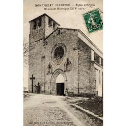 Montpezat