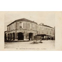 Montpezat