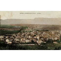 Aspres-Sur-Buech