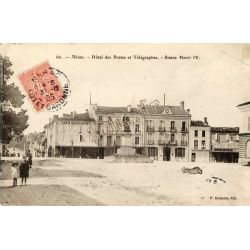 Nerac
