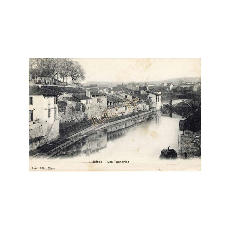 Nerac