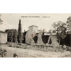 Poudenas