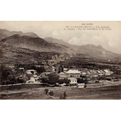 La Batie-Neuve