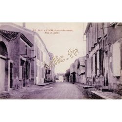 Puch-D'Agenais
