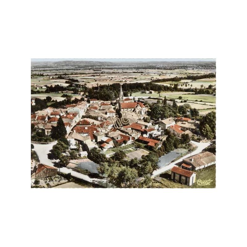 Puch-D'Agenais