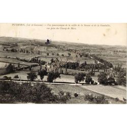 Puymirol