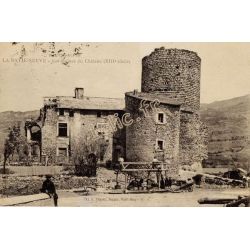 La Batie-Neuve