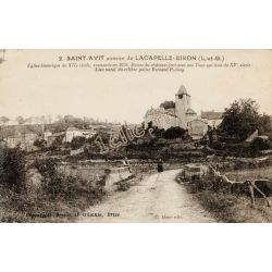 Saint-Avit